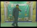 Juan Lanfranco en Gana Mas 1ra Parte