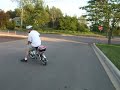 Quark Bikes 3 Quark Bikes 3