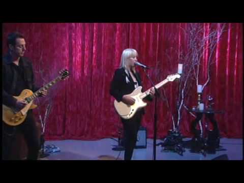 Anya Marina Performing