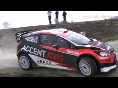 Latest WRC HD & Rally HD Videos