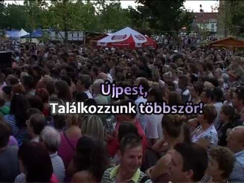 �jpesti esem�nyek 2011, klip