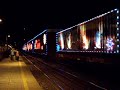 CP Hollyday train 2008