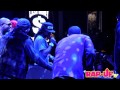 Lil Wayne Takes a Moment of Silence for Whitney Houston