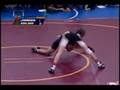 Keith Sulzer (St. Edward) v. Ben Jordan (Graham)