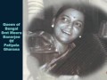 Queen of Bengal-Meera Banerjee Puriya Kalyan