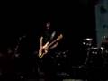 Rancid - Maxwell Murder Bass Solo (live in London)