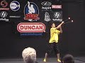 Shiji Saito 2a 1st WYYC 2007