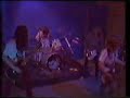 Bored! - Round & Round (Live 1989)