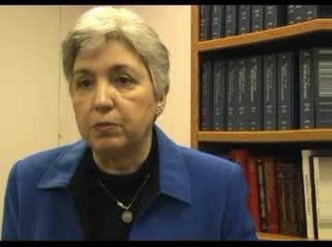Activists on Equal Rights Amendment