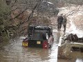 HBLRO Mike Wolfe 4x4 Winch Challenge Slab Common 2008 -  Tim 1