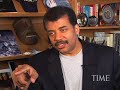 10 Questions for Neil deGrasse Tyson