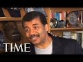 10 Questions for Neil deGrasse Tyson - YouTube