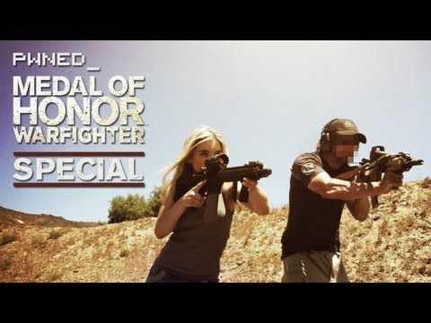 PWNED - Medal of Honor Warfighter PWNED Special | PWNED #26