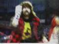 videos de Mankind Titantron