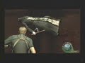 biohazard4 restricted play 3-2(salon1)