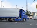 Actros Prigo 1846 MS
