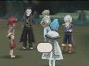 Tales Of Innocence Boss 9 - Sian, Cer, Beru