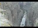 Peguis Canyon, Near Coyame UFO Crash Site