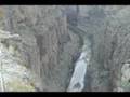 Peguis Canyon, Near Coyame UFO Crash Site