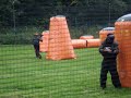 Paintball Team Prodigy NL