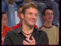 l'hypershow est une �mission de t�l�vision fran�aise diffus�e en clair sur canal+ de 19h � 20h30 de septembre 2002 � juin 2003, con�ue et anim�e par fr�d�ric beigbeder, avec jonathan lambert, sabine crossen et henda.
inclus : des sketches de kad & oliver, jonathan lambert, omar & fred
avec : samy naceri, samuel le bihan