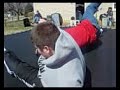 KCW Execution: KCW Championship Match