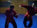 Splinter vs Choclo Splinter vs Choclo