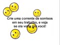 sorria