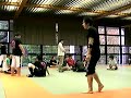 Raiz to Cork レイズらかコークスクリュー