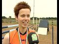 Rijsbergse wereldkampioen met Jack Russel Rijsbergse wereldkampioen met Jack Russel