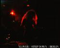 Xlover - Strip Down (Live Clip)