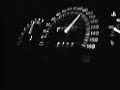 Vauxhall V6 0-210kmh ( 0-130mph) Vauxhall V6 0-210kmh ( 0-130mph)