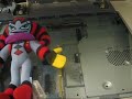 Reala and the Photocopier