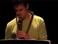 lucas niggli's big zoom:
claudio puntin - clarinet, bass clarinet?
nils wogram - trombone?
philipp schaufelberger - guitar?
peter herbert - bass?
lucas niggli - drums, percussion

