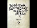 Battle Hymn of the Reformation Battle Hymn of the Reformation