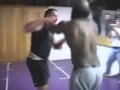 Kimbo Slice Vs Sean Gannon
