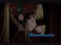 World Trade Center Theme - Rozen Maiden - Shinku and Suigintou