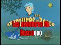 Karaoké : Bosco