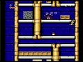 Chip and Dale NES 1 - Level H