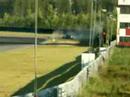 Jurva Borniaring X-treme Drift spin