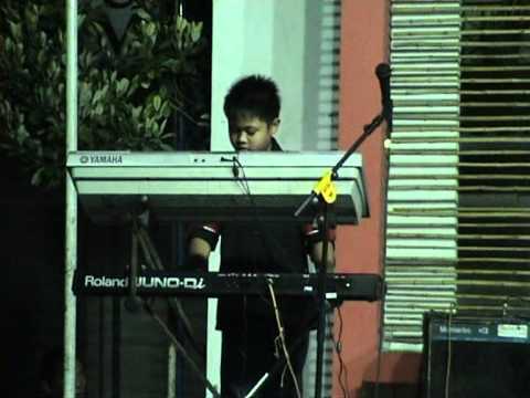 GARUDA-YOGA