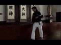 『黒帯 KURO-OBI』メイキング