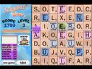 Scrabble Blast 3615 points