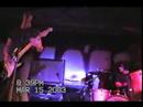 as a two-piece!! (rough sound) but cool/old footage shot by aaron barker.
