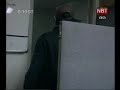 กลุ่มพันธมิตรฯ บุกเข้าทำลายระบบการออกอากาศ สถานีโทรทัศน์ National Broadcast Television : NBT - Thai Protesters Storm TV Station in Bid to Oust Samak