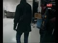 กลุ่มพันธมิตรฯ บุกเข้าทำลายระบบการออกอากาศ สถานีโทรทัศน์ National Broadcast Television : NBT - Thai Protesters Storm TV Station in Bid to Oust Samak