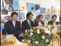 ドラゴンズ2007優勝特番