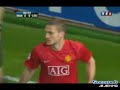Nemanja Vidic vs Lyon Nemanja Vidic vs Lyon