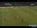 Nemanja Vidic vs Lyon