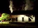 house fire Spring Street